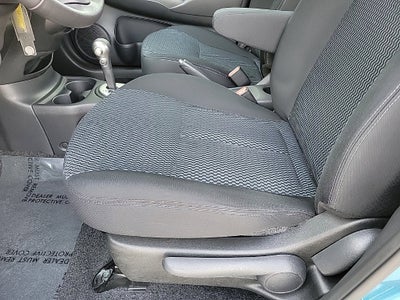 2014 Nissan Versa Note SV