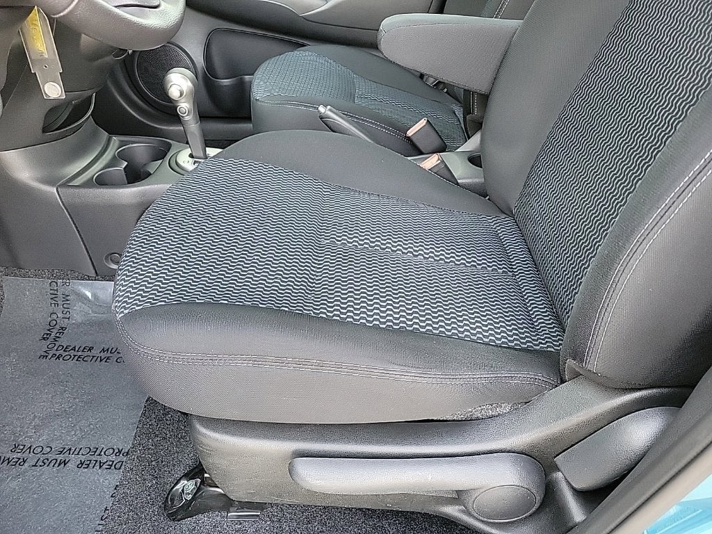 2014 Nissan Versa Note SV