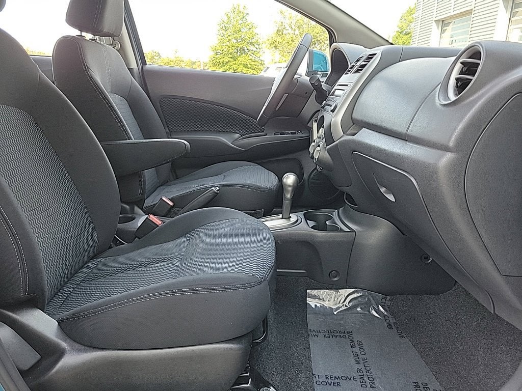 2014 Nissan Versa Note SV