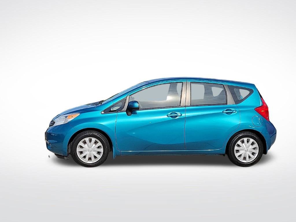 2014 Nissan Versa Note SV