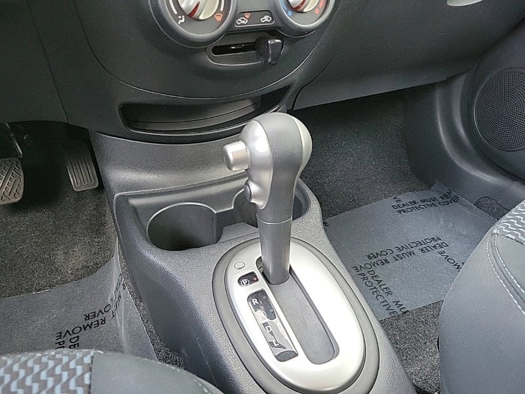 2014 Nissan Versa Note SV