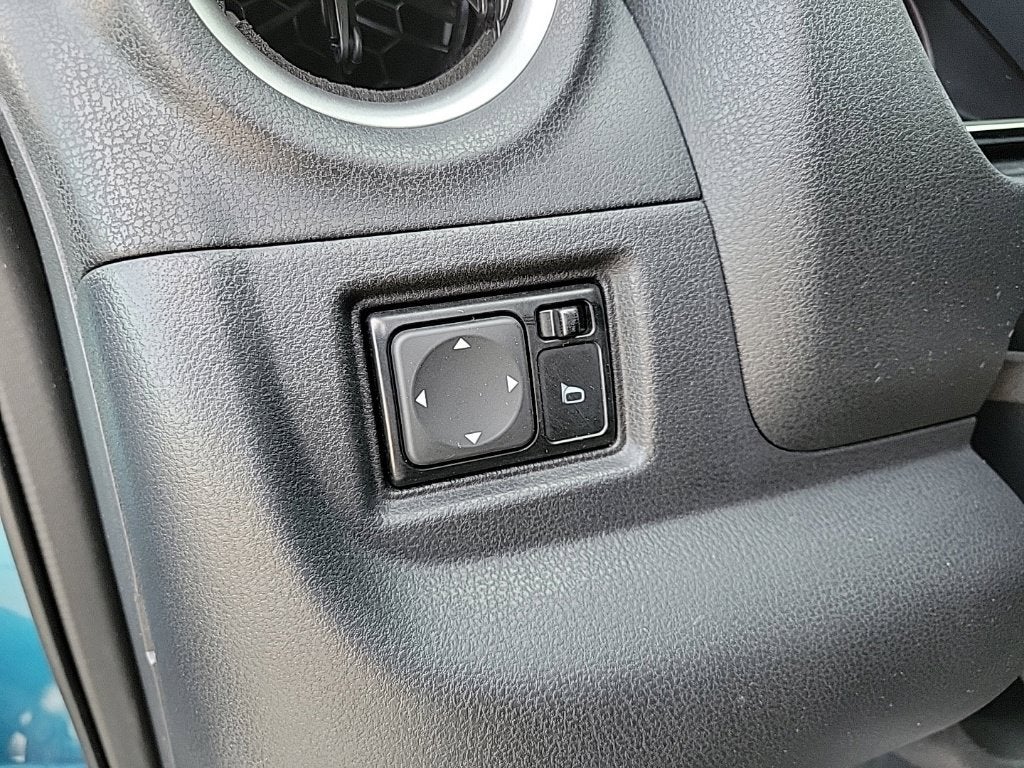 2014 Nissan Versa Note SV