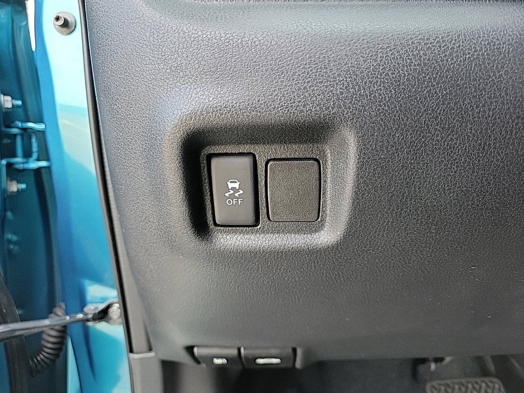 2014 Nissan Versa Note SV