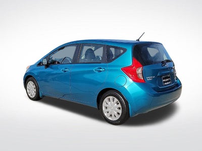 2014 Nissan Versa Note SV