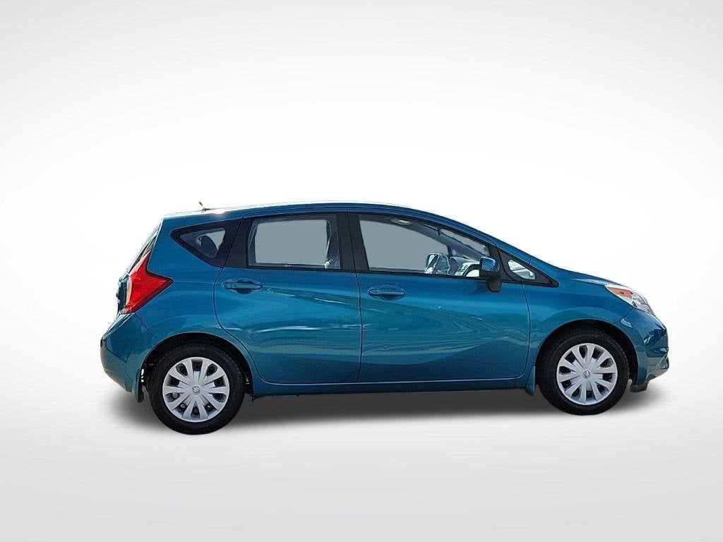 2014 Nissan Versa Note SV