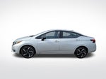 2024 Nissan Versa 1.6 SR
