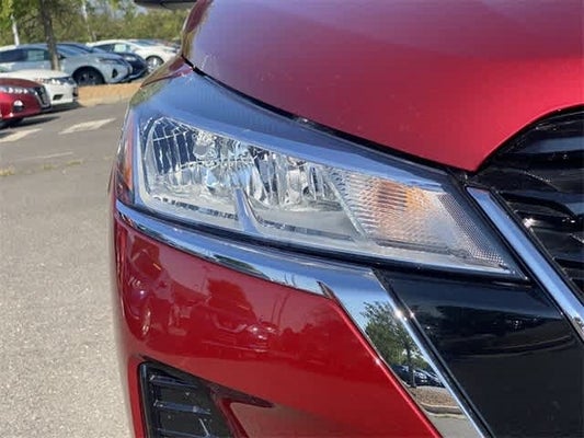 2024 Nissan Kicks SV in Virginia Beach, VA - Priority Auto Group