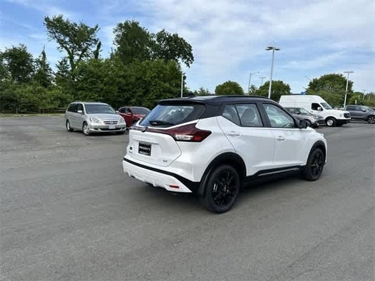 2023 Nissan Kicks SR in Virginia Beach, VA - Priority Auto Group