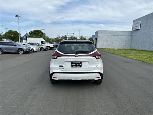 2023 Nissan Kicks SR in Virginia Beach, VA - Priority Auto Group