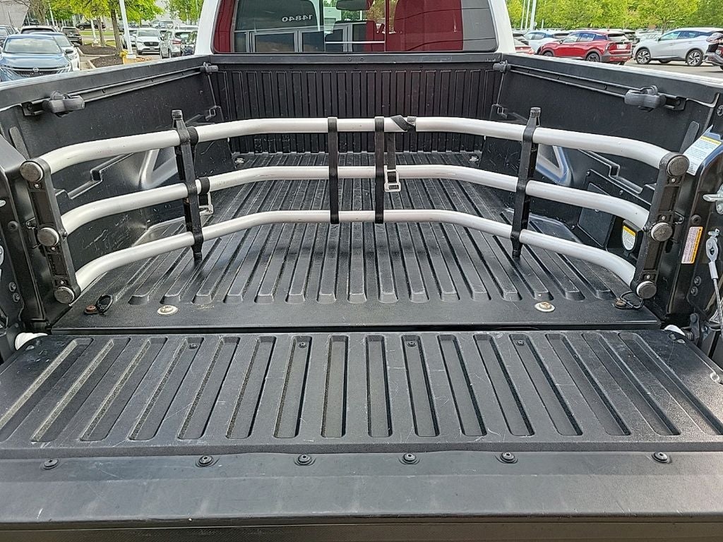 2022 Toyota Tacoma TRD Sport V6