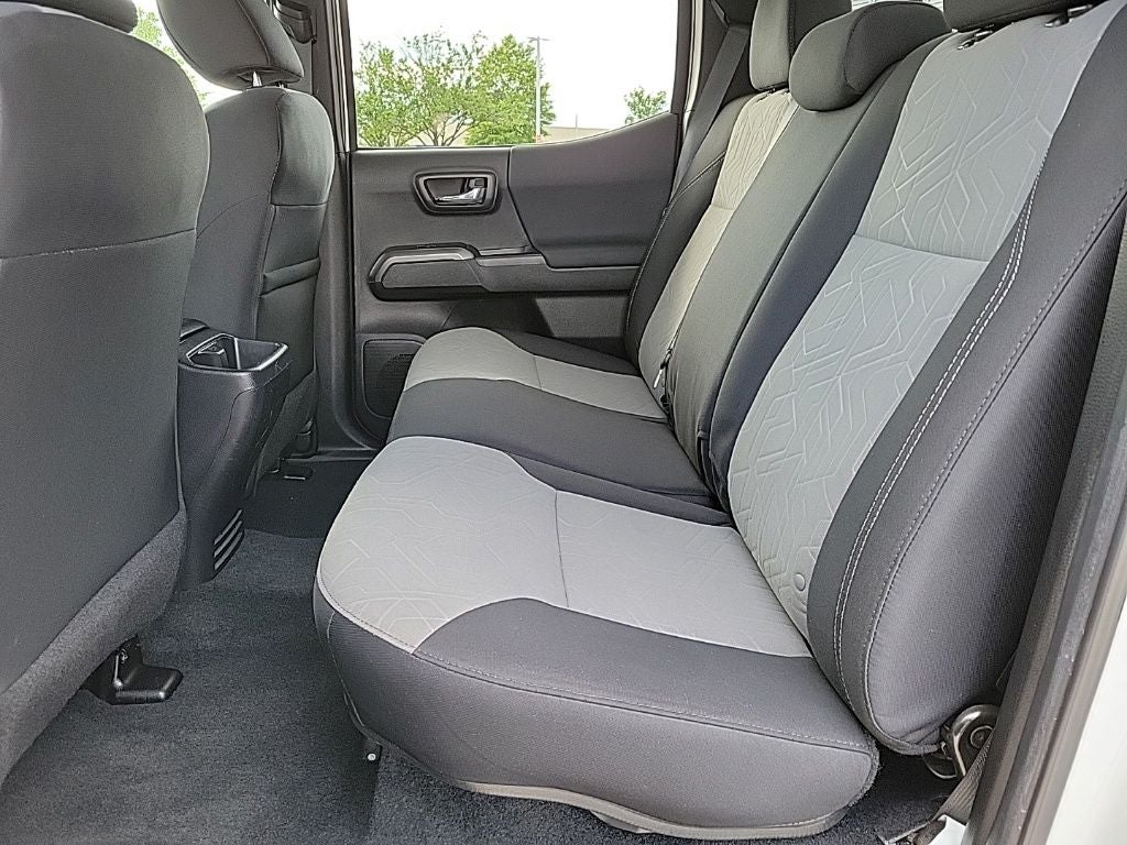 2022 Toyota Tacoma TRD Sport V6