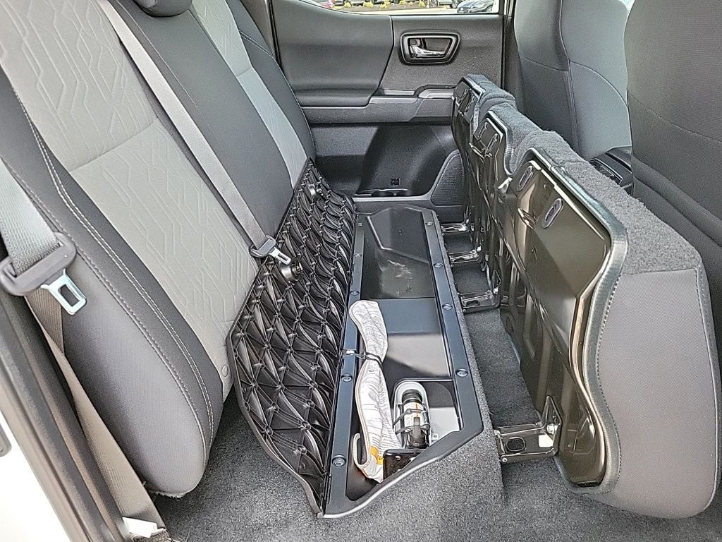 2022 Toyota Tacoma TRD Sport V6