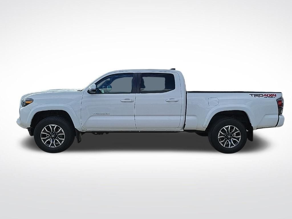 2022 Toyota Tacoma TRD Sport V6