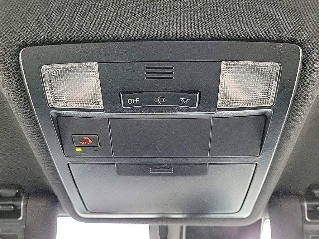 2022 Toyota Tacoma TRD Sport V6