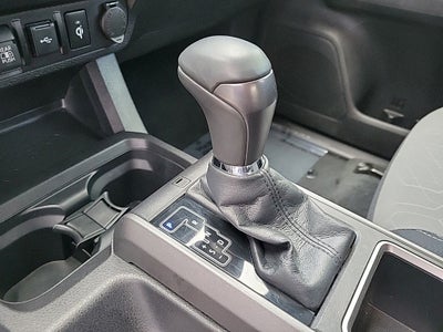 2022 Toyota Tacoma TRD Sport V6