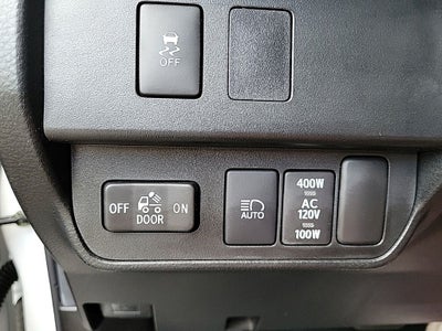 2022 Toyota Tacoma TRD Sport V6