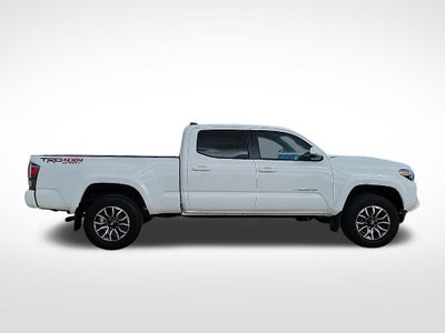 2022 Toyota Tacoma TRD Sport V6