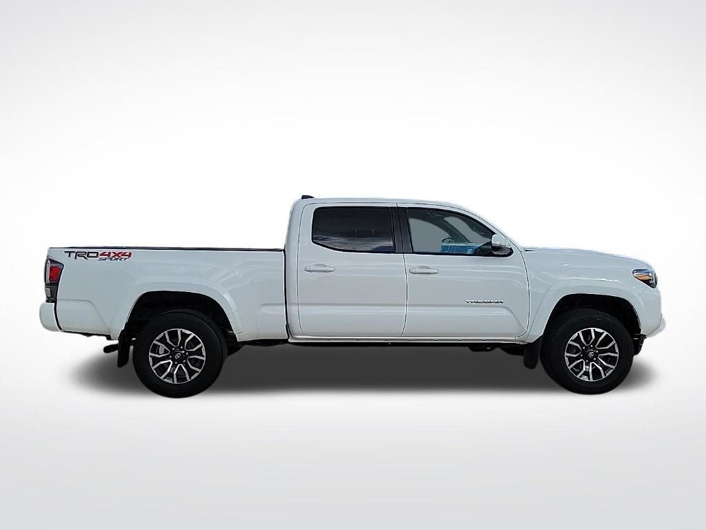 2022 Toyota Tacoma TRD Sport V6