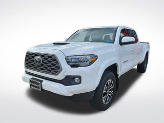 2022 Toyota Tacoma TRD Sport V6