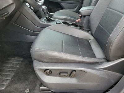 2020 Volkswagen Tiguan 2.0T SE 4Motion