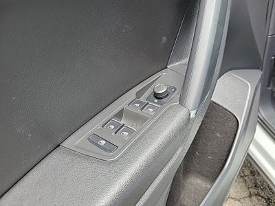 2020 Volkswagen Tiguan 2.0T SE 4Motion