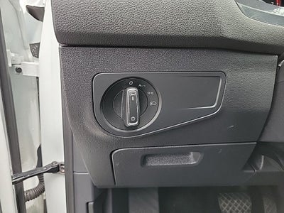 2020 Volkswagen Tiguan 2.0T SE 4Motion