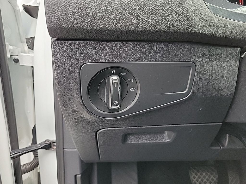 2020 Volkswagen Tiguan 2.0T SE 4Motion