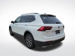 2020 Volkswagen Tiguan 2.0T SE 4Motion