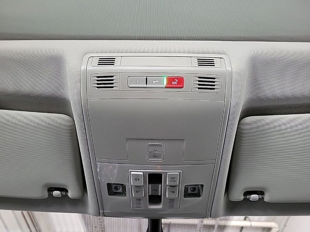 2020 Volkswagen Tiguan 2.0T SE 4Motion