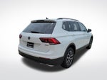 2020 Volkswagen Tiguan 2.0T SE 4Motion