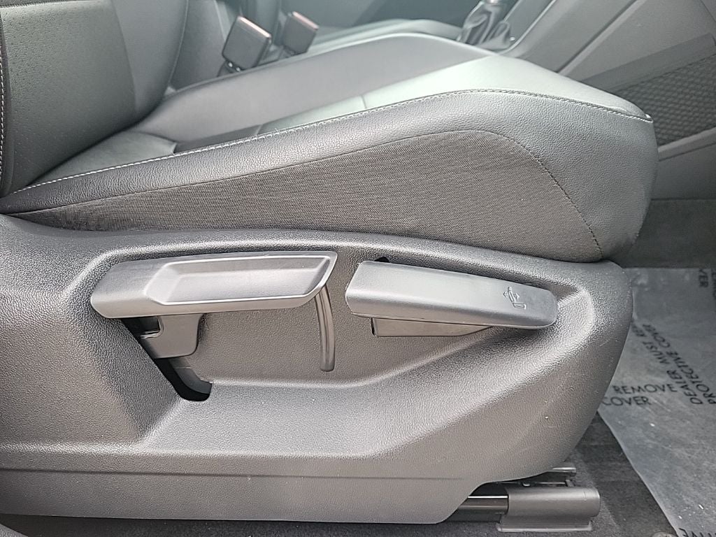 2019 Volkswagen Tiguan 2.0T SEL R-Line 4Motion