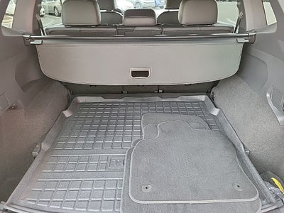 2019 Volkswagen Tiguan 2.0T SEL R-Line 4Motion