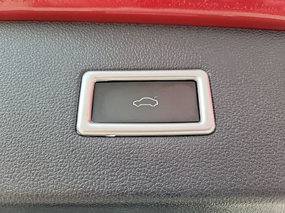 2019 Volkswagen Tiguan 2.0T SEL R-Line 4Motion