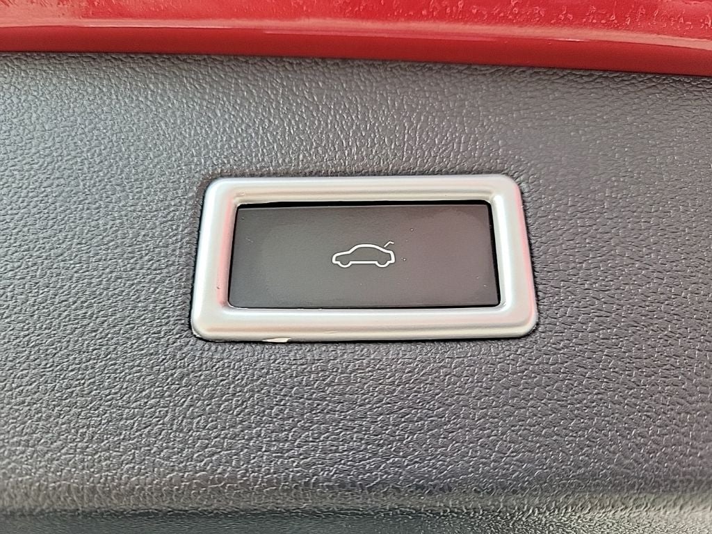 2019 Volkswagen Tiguan 2.0T SEL R-Line 4Motion