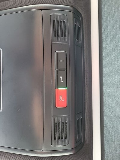 2019 Volkswagen Tiguan 2.0T SEL R-Line 4Motion