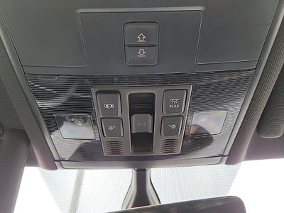 2019 Volkswagen Tiguan 2.0T SEL R-Line 4Motion