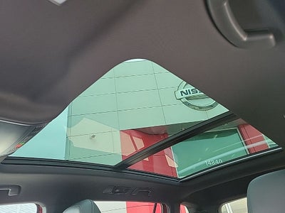 2019 Volkswagen Tiguan 2.0T SEL R-Line 4Motion