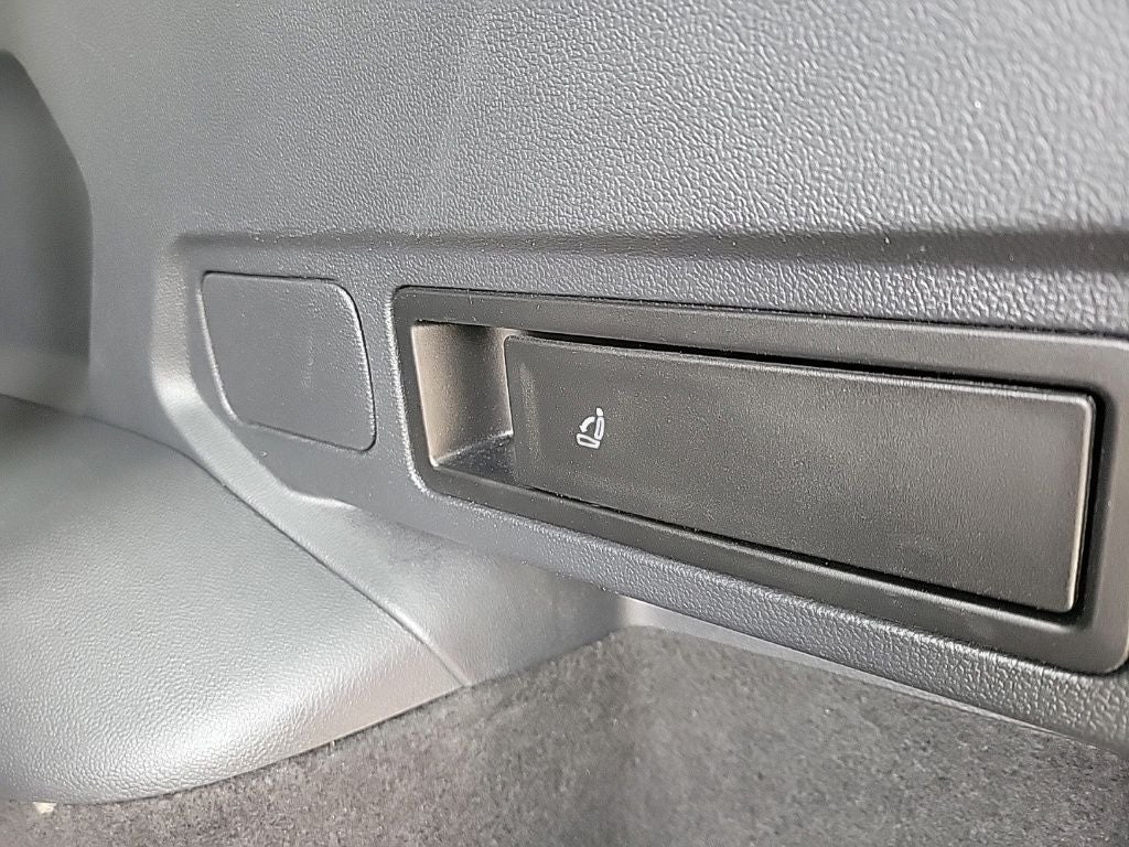 2019 Volkswagen Tiguan 2.0T SE 4Motion