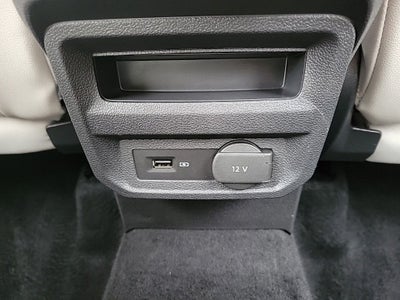 2019 Volkswagen Tiguan 2.0T SE 4Motion