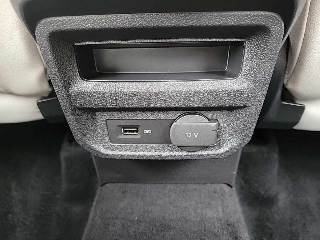 2019 Volkswagen Tiguan 2.0T SE 4Motion