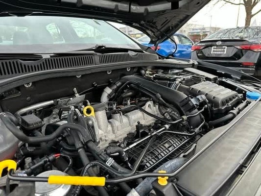 2021 Volkswagen Jetta SE in Virginia Beach, VA - Priority Auto Group