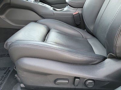 2020 Subaru Legacy Limited