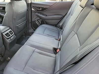 2020 Subaru Legacy Limited