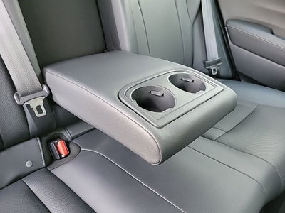 2020 Subaru Legacy Limited