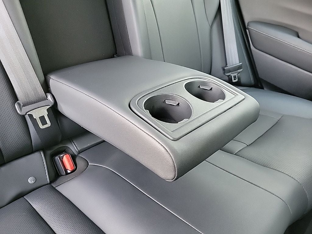 2020 Subaru Legacy Limited