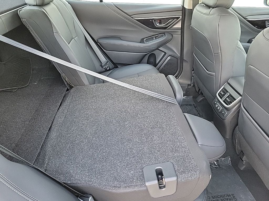 2020 Subaru Legacy Limited