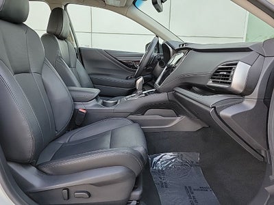 2020 Subaru Legacy Limited