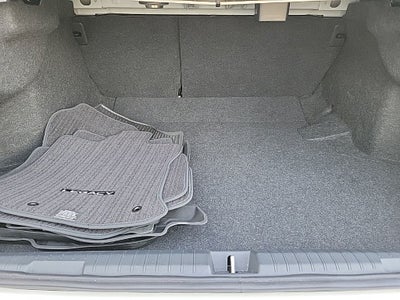 2020 Subaru Legacy Limited