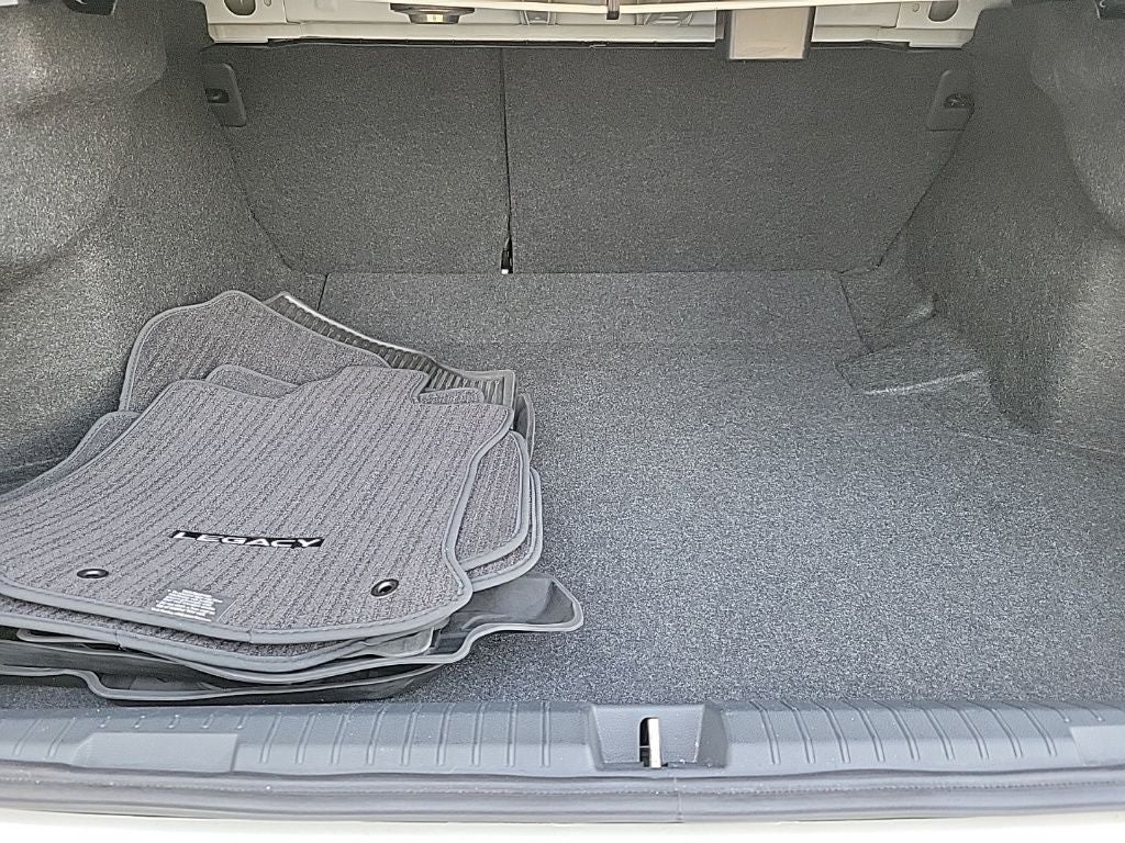 2020 Subaru Legacy Limited