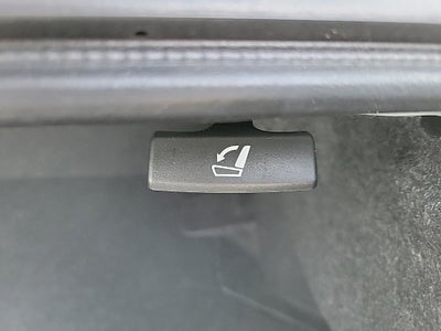 2020 Subaru Legacy Limited